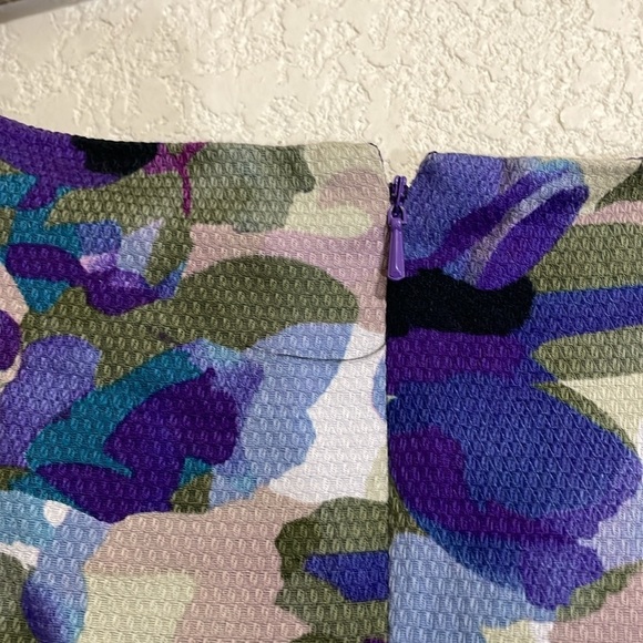 ADRIANNA PAPELL Women’s Dress - Picture 8 of 11